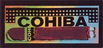 »Cohiba State II« - zum Vergrößern klicken